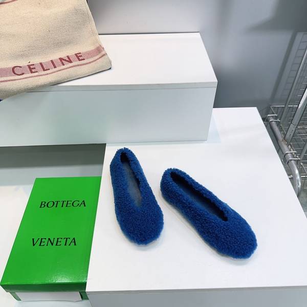 Bottega Veneta Shoes BVS00133